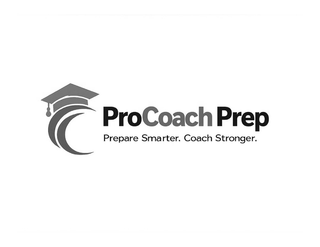 PROCOACH PREP PREPARE SMARTER. COACH STRONGER. logo