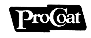 PROCOAT logo