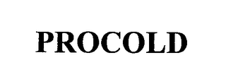 PROCOLD logo