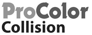 PROCOLOR COLLISION logo