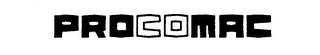 PROCOMAC logo