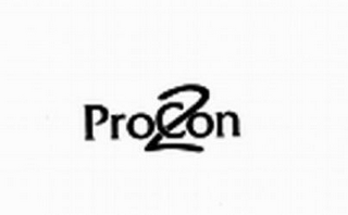 PROCON 2 logo