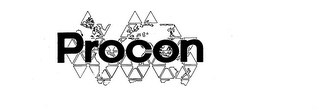 PROCON logo