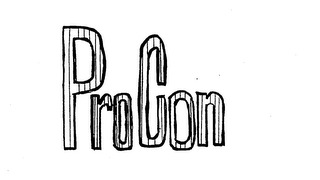 PROCON logo
