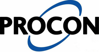 PROCON logo