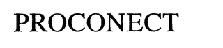 PROCONECT logo