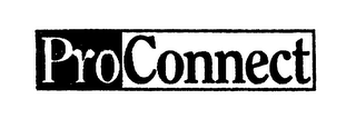 PROCONNECT logo