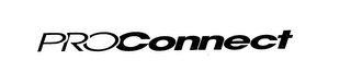 PROCONNECT logo