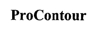 PROCONTOUR logo