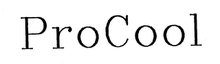 PROCOOL logo