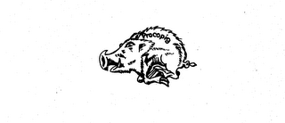 PROCOPIG logo