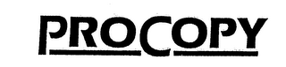 PROCOPY logo