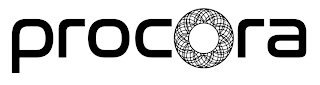 PROCORA logo
