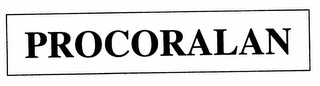 PROCORALAN logo