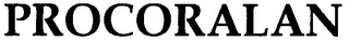 PROCORALAN logo