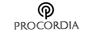 PROCORDIA logo