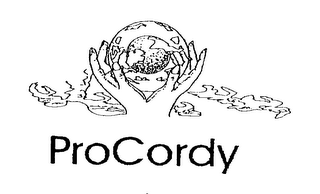 PROCORDY logo