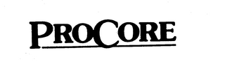 PROCORE logo