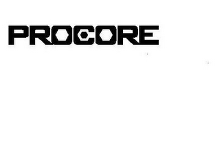 PROCORE logo