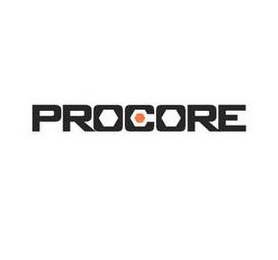 PROCORE logo