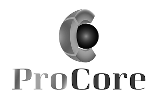 PROCORE logo