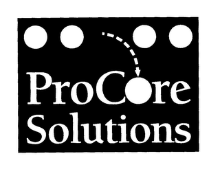 PROCORE SOLUTIONS logo