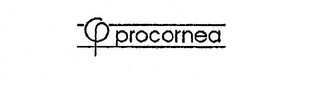 PROCORNEA logo