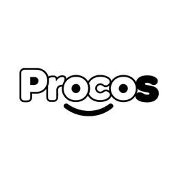 PROCOS logo