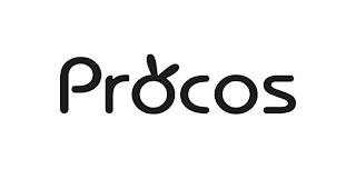 PROCOS logo