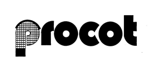PROCOT logo
