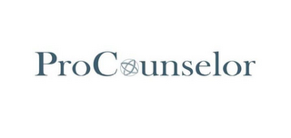 PROCOUNSELOR logo