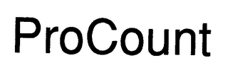 PROCOUNT logo