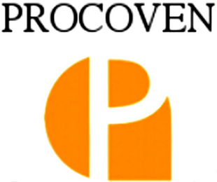PROCOVEN logo