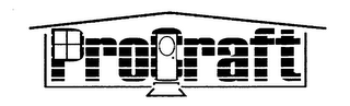 PROCRAFT logo