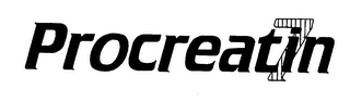 PROCREATIN 7 logo