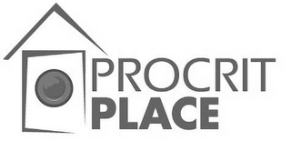 PROCRIT PLACE logo