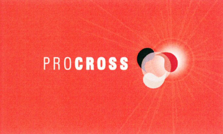 PROCROSS logo