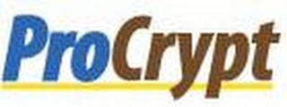 PROCRYPT logo