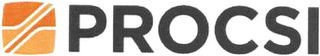 PROCSI logo