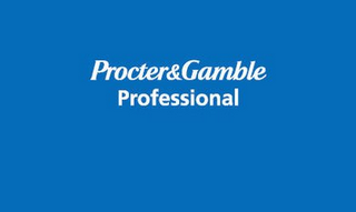 PROCTER & GAMBLE PROFESSIONAL logo