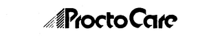 PROCTOCARE logo