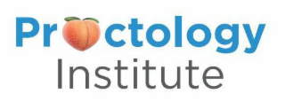 PROCTOLOGY INSTITUTE logo