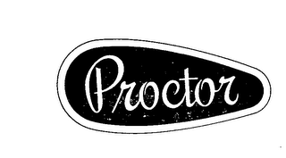 PROCTOR logo