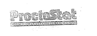 PROCTOSTAT SOOTHING HEMORRHOIDAL PAIN RELIEF logo