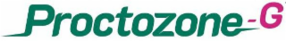 PROCTOZONE-G logo