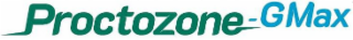 PROCTOZONE-GMAX logo