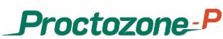 PROCTOZONE-P logo