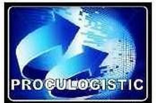 PROCULOGISTIC logo
