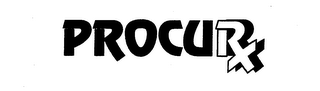 PROCUR logo