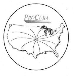 PROCURA logo